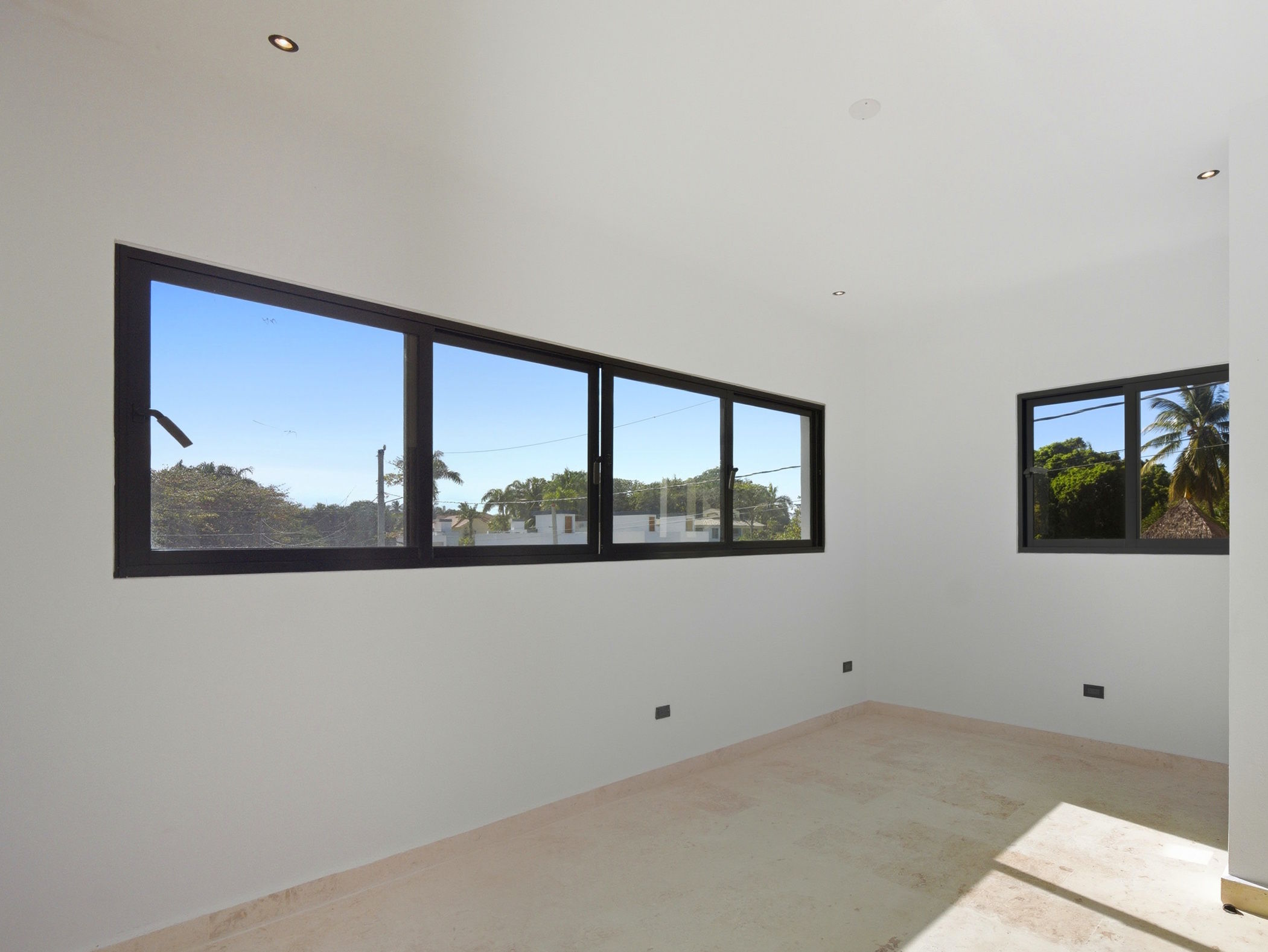 Exclusive Modern Townhouses | Only 2 Units Left!