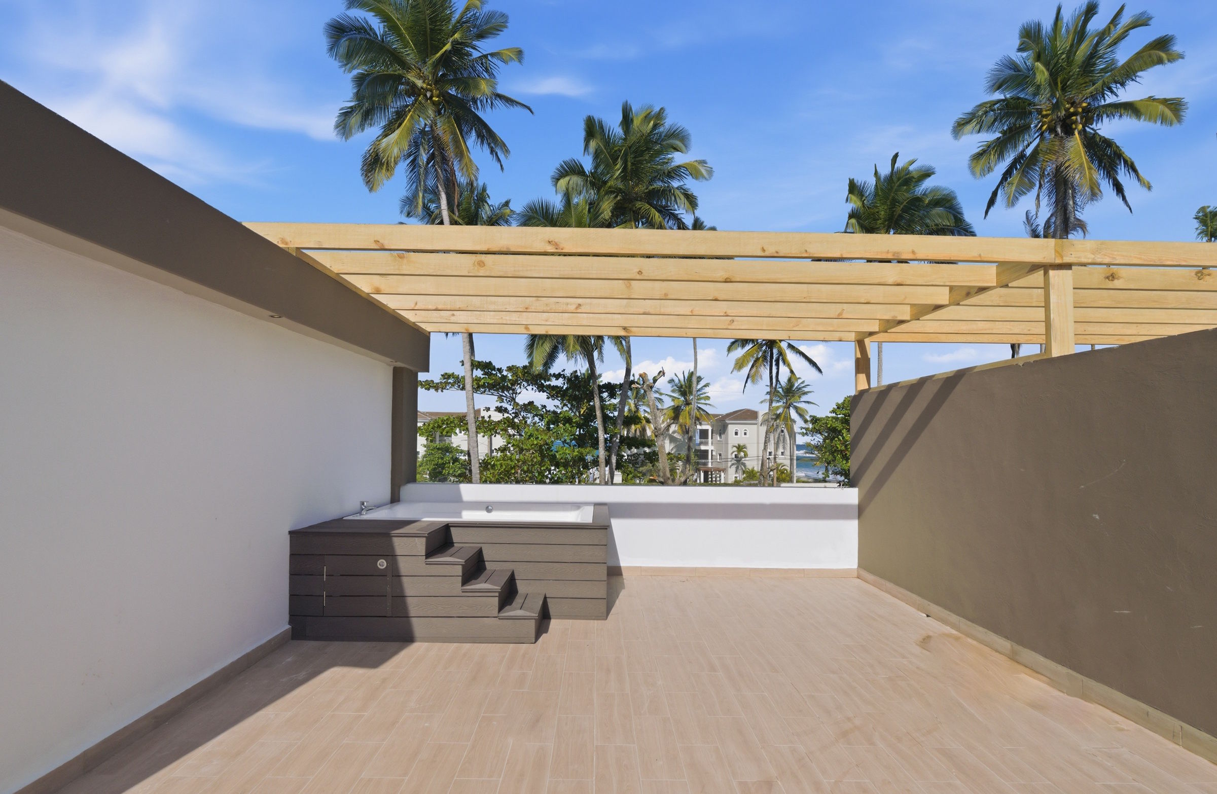 Exclusive Modern Townhouses | Only 2 Units Left!