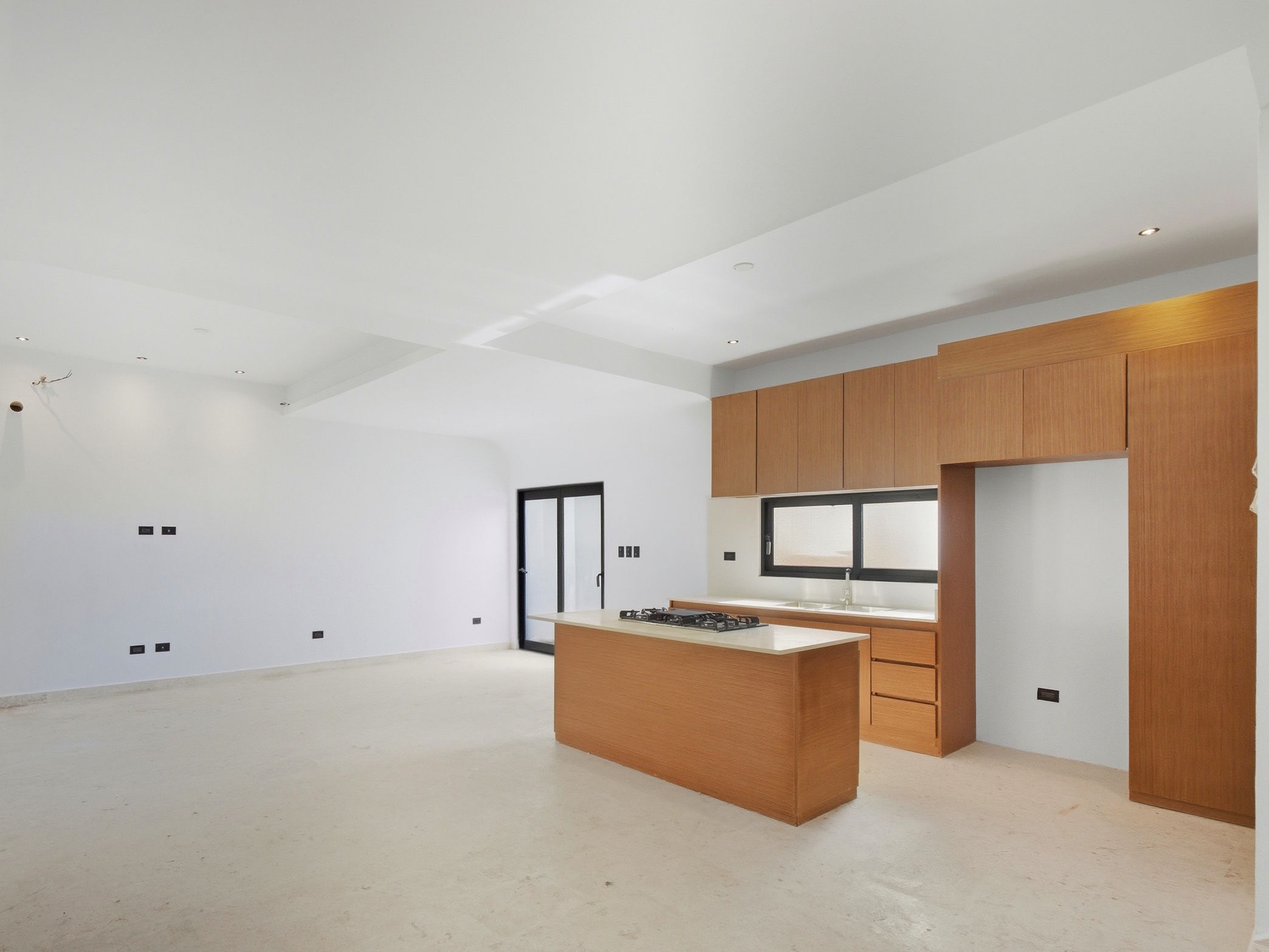 Exclusive Modern Townhouses | Only 2 Units Left!