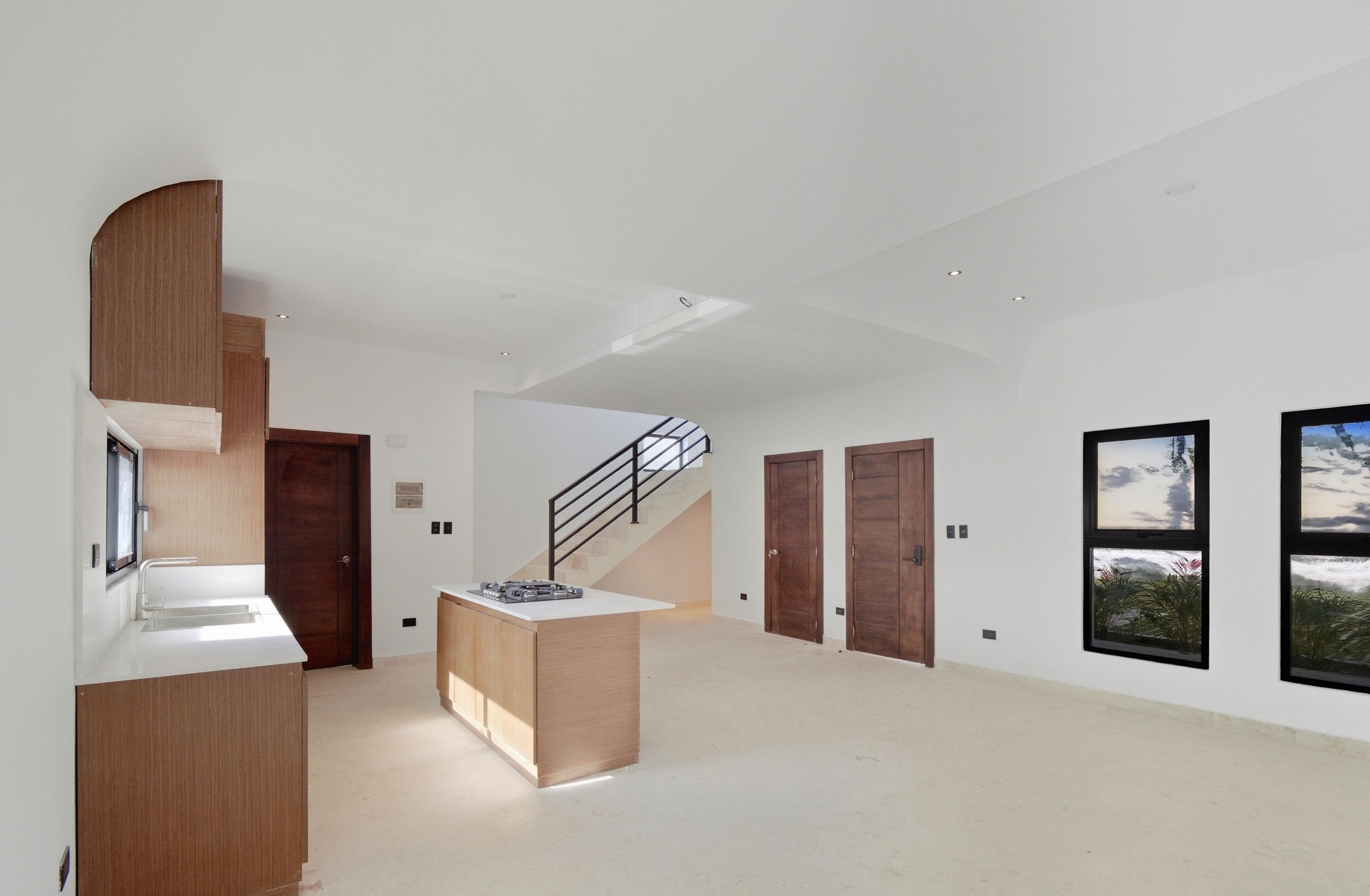 Exclusive Modern Townhouses | Only 2 Units Left!