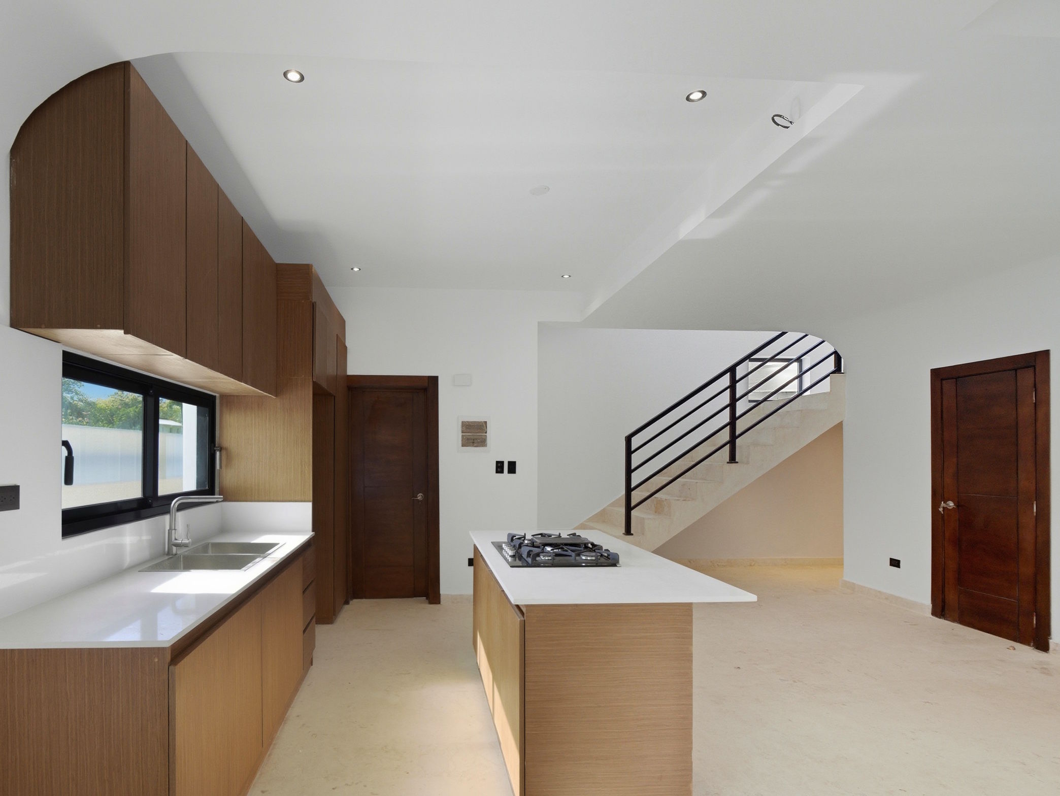 Exclusive Modern Townhouses | Only 2 Units Left!