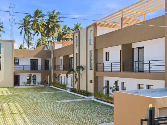 Exclusive Modern Townhouses | Only 2 Units Left!