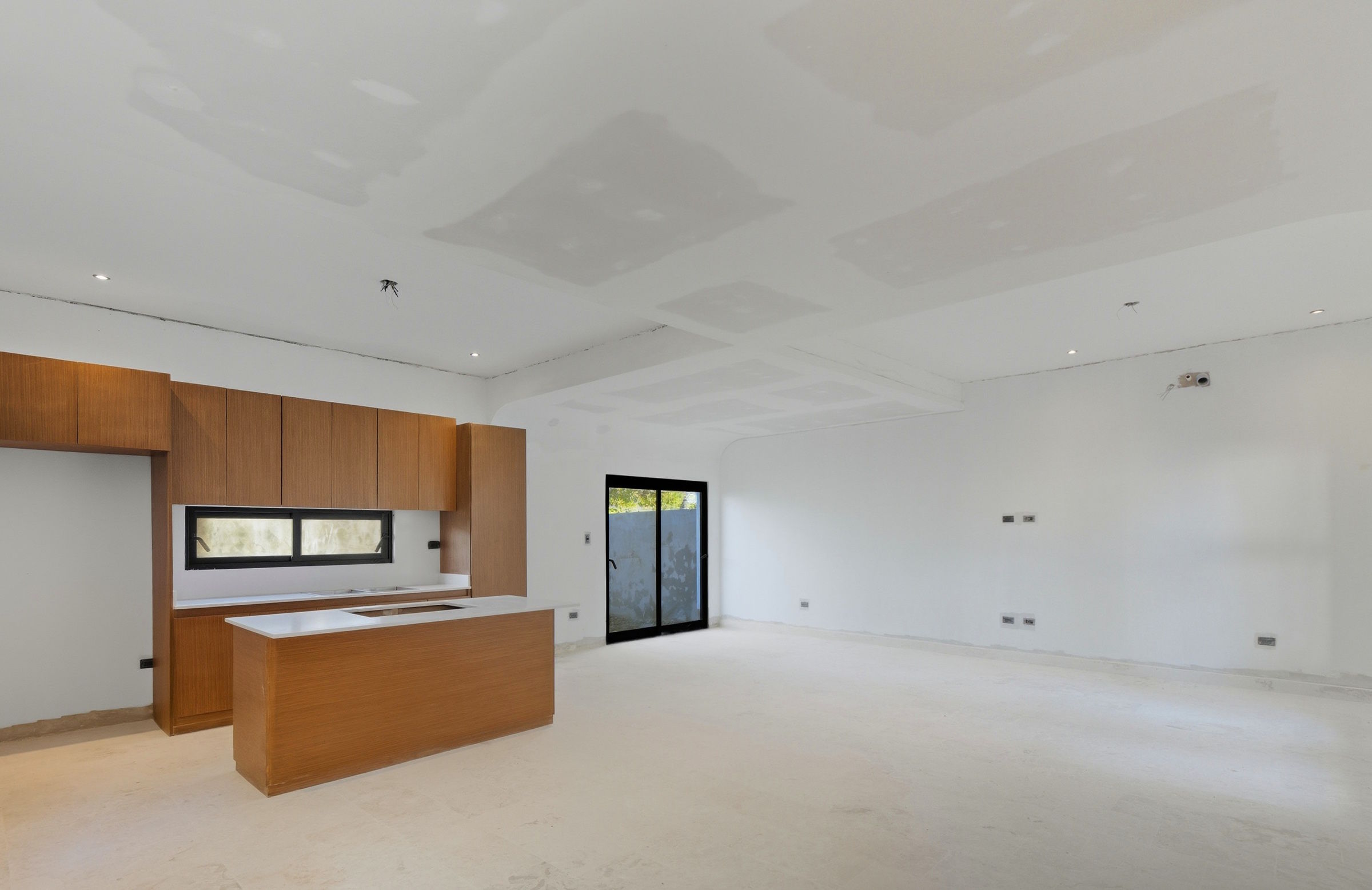 Exclusive Modern Townhouses | Only 2 Units Left!