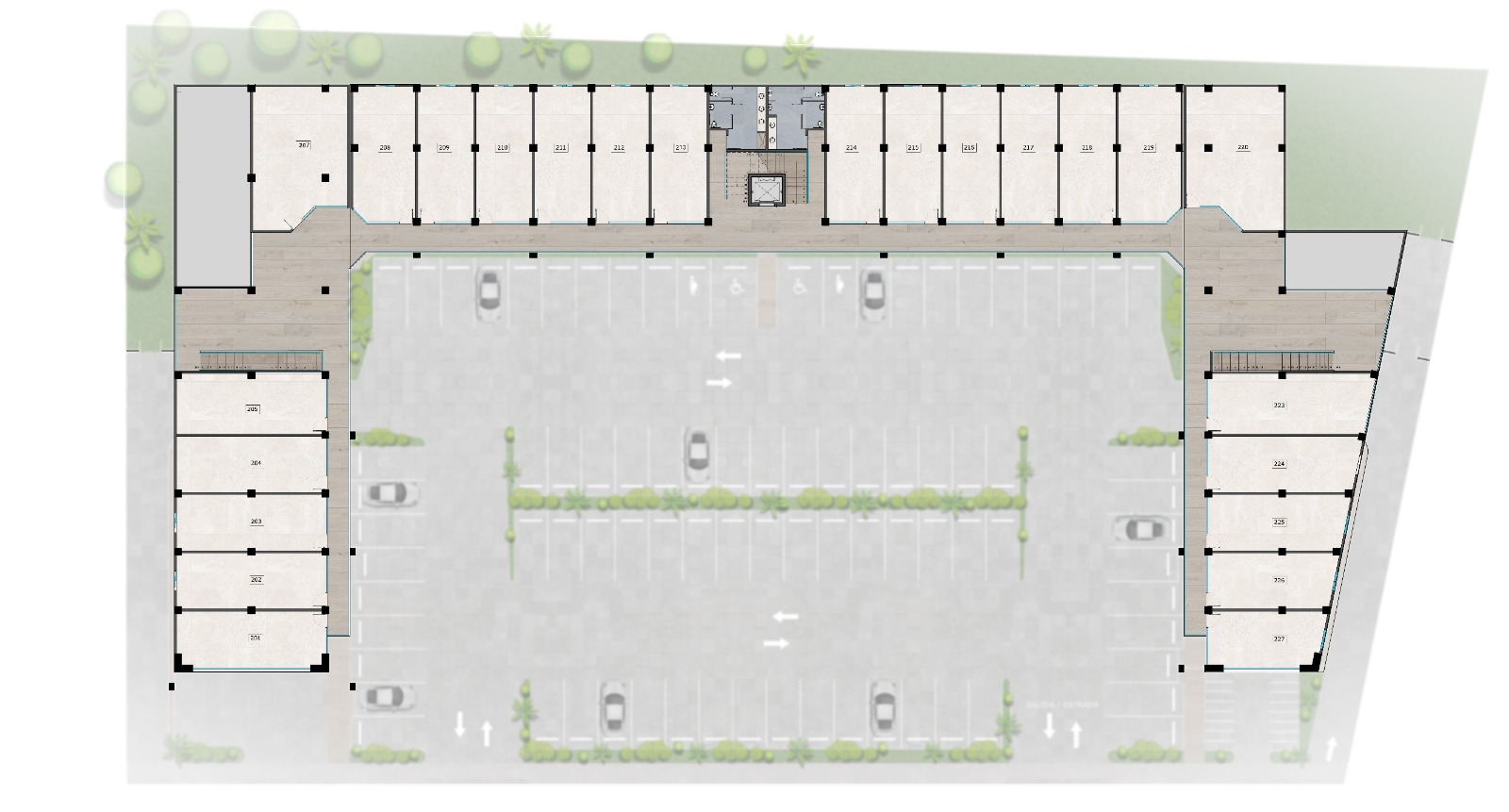 Premium Commercial Spaces on the Sosúa Corridor