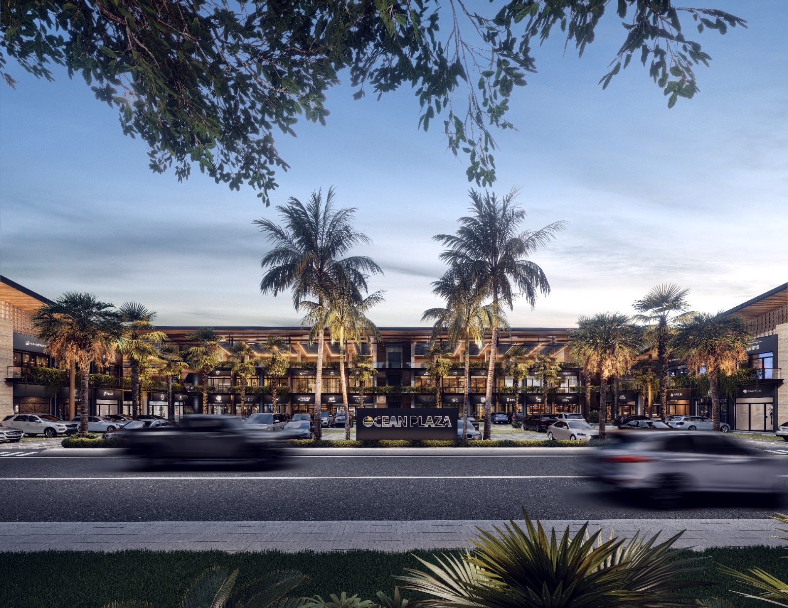 Premium Commercial Spaces on the Sosúa Corridor