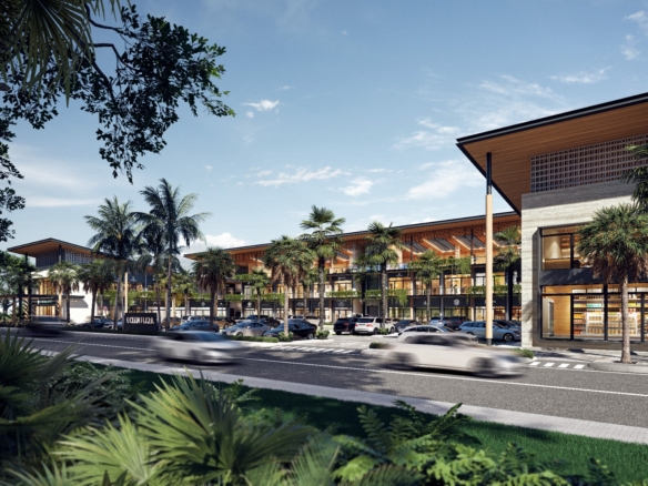 Premium Commercial Spaces on the Sosúa Corridor