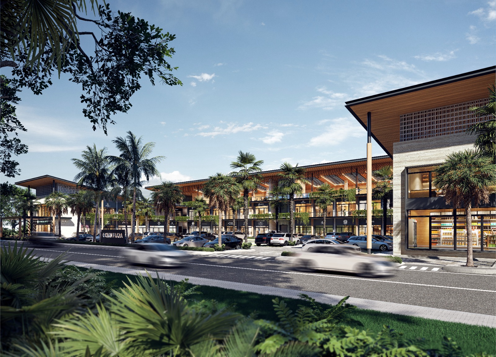 Premium Commercial Spaces on the Sosúa Corridor