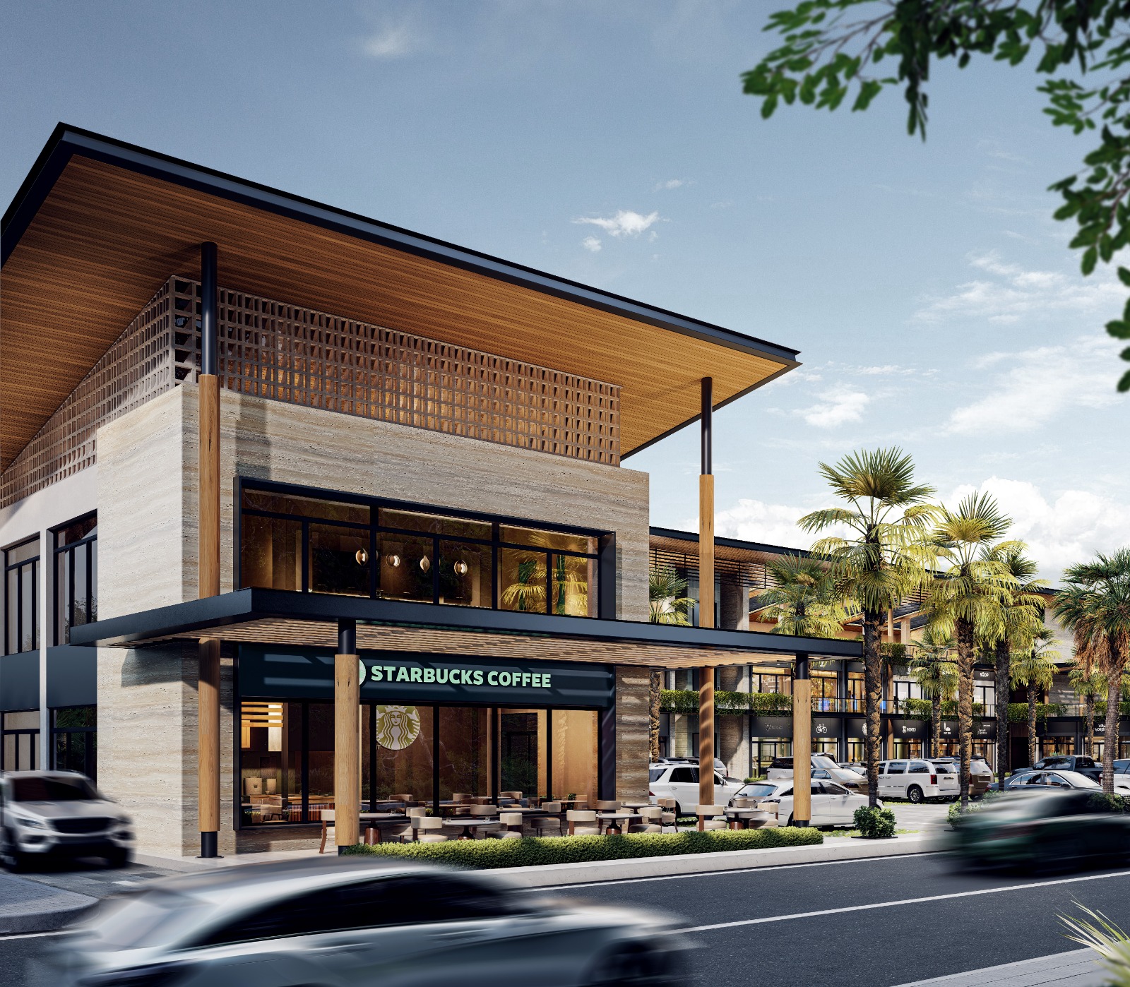Premium Commercial Spaces on the Sosúa Corridor
