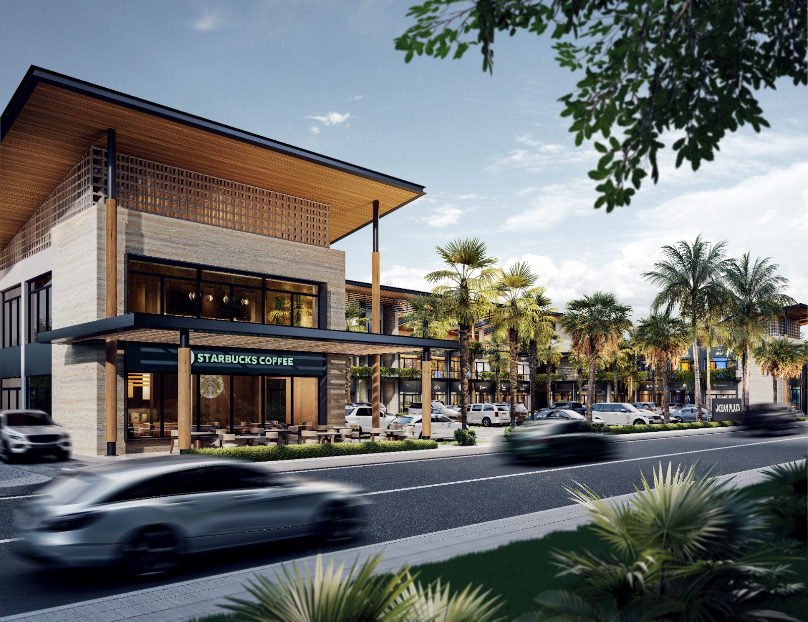 Premium Commercial Spaces on the Sosúa Corridor