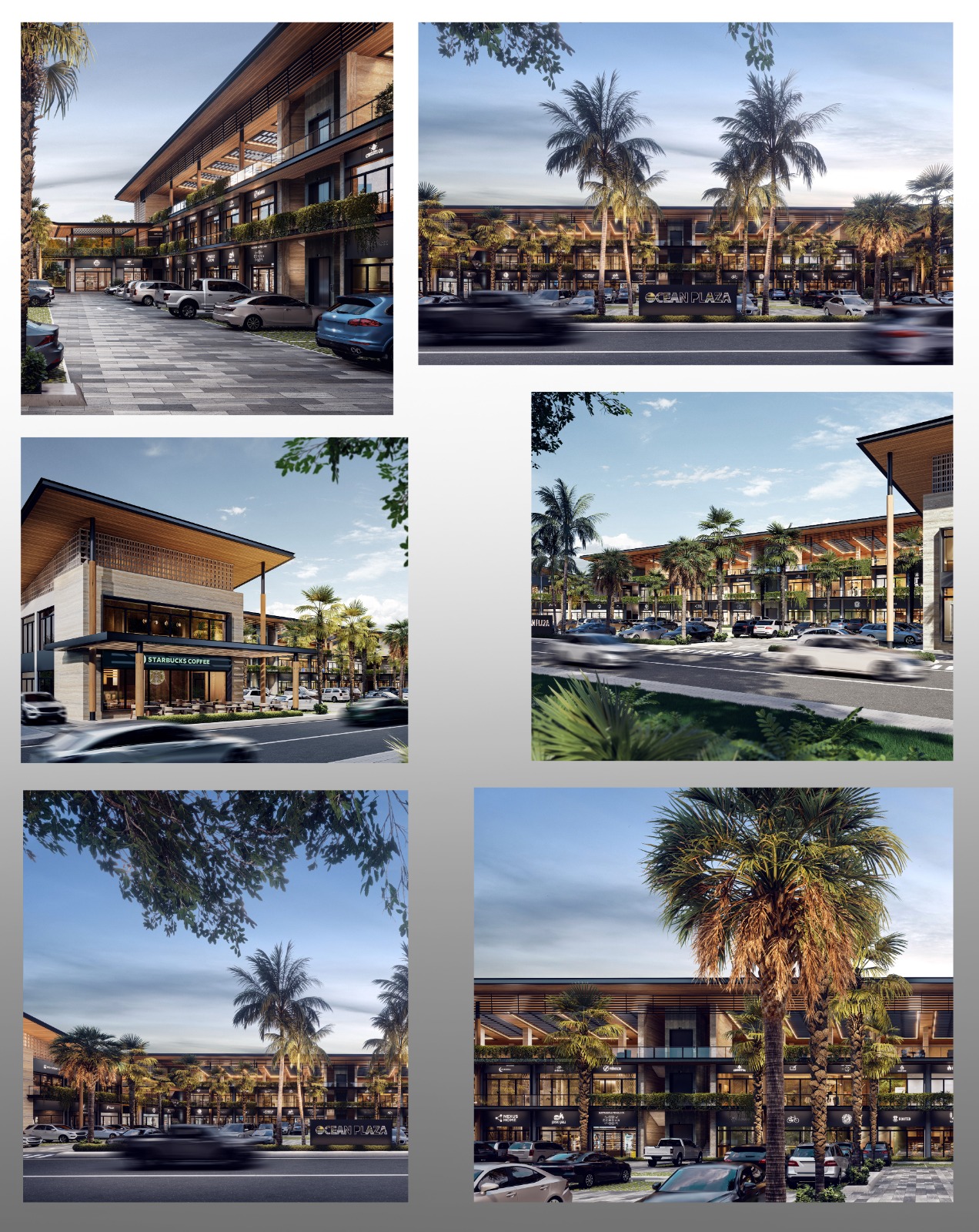 Premium Commercial Spaces on the Sosúa Corridor